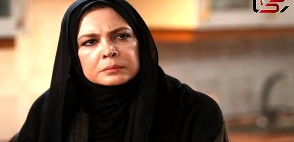 عکس بازیگران قدیمی ایرانی فوت شده