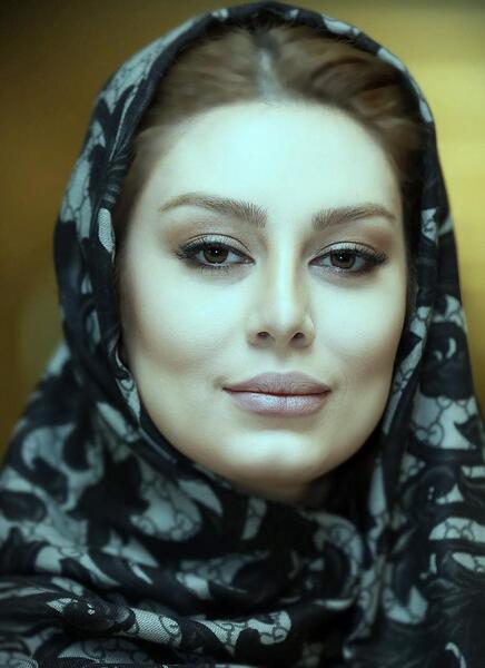 عکس بازیگران قبل از عمل بینی