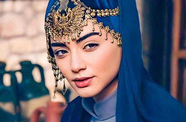 عکس های بازیگران قیام عثمان