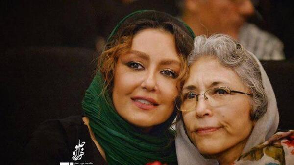 عکس بازیگران سریال کلوپ همسران
