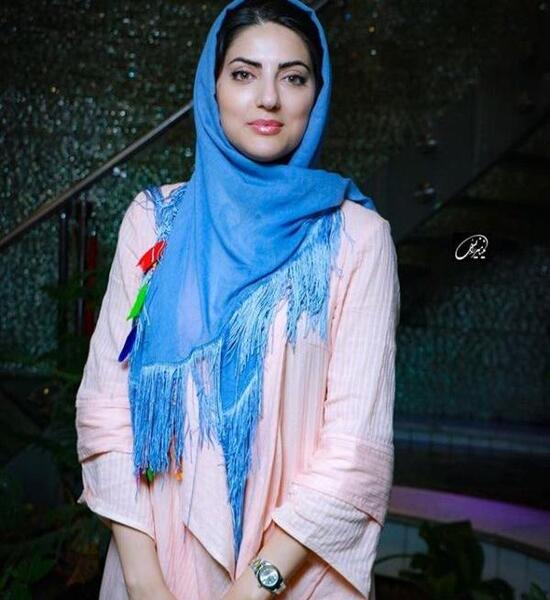 عکس بازیگران سریال کلوپ همسران