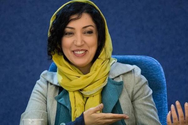 عکس جدید نگار عابدی