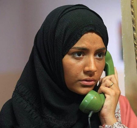 عکس بازیگران کیمیا روح