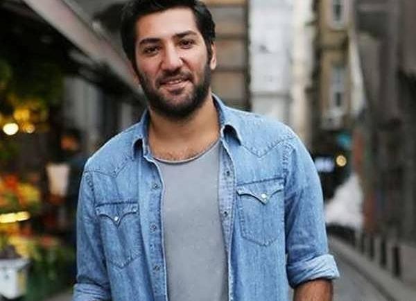 عکس های بازیگران گودال