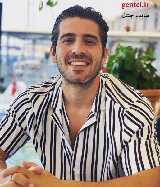 عکس های بازیگران گودال