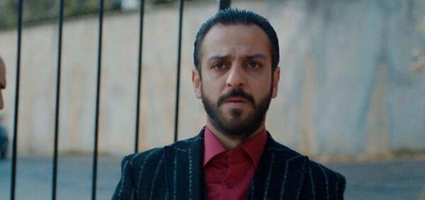 عکس بازیگران سریال ترکی گودال