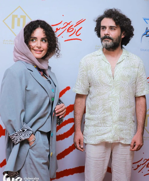 عکس بازیگران گاندو 2