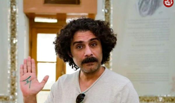 عکس بازیگران گاندو 2