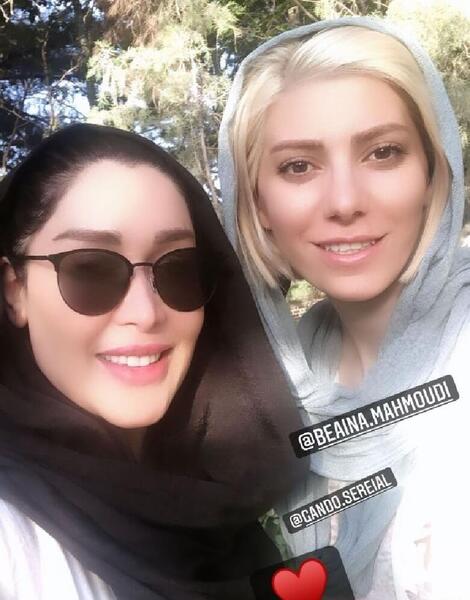 عکس بازیگران گاندو 2