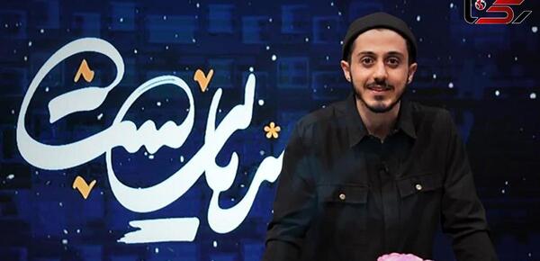 عکس بازیگران گاندو ۳