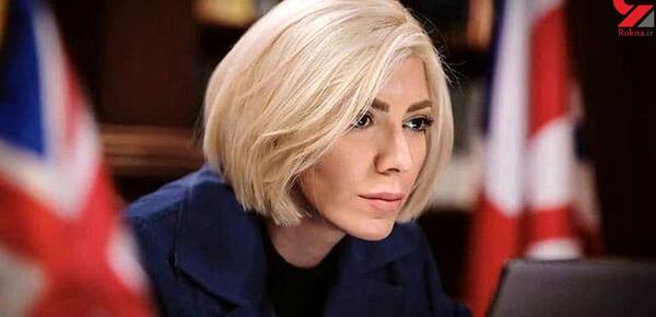 عکس بازیگران گاندو ۳