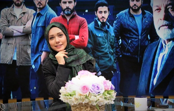 عکس بازیگران گاندو ۳