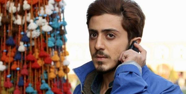 عکس بازیگران گاندو ۳