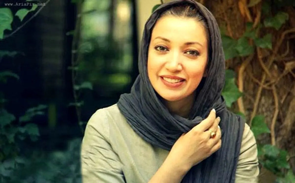 عکس های جنجالی نگار عابدی