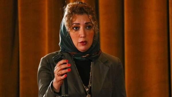 عکس های جنجالی نگار عابدی