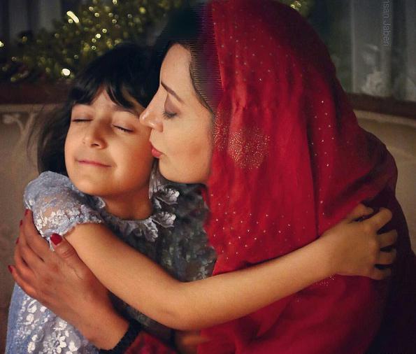 عکس های جنجالی نگار عابدی
