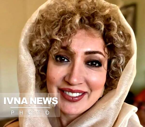 عکس های جنجالی نگار عابدی