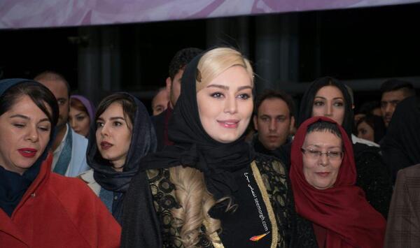 عکس های جنجالی نگار عابدی
