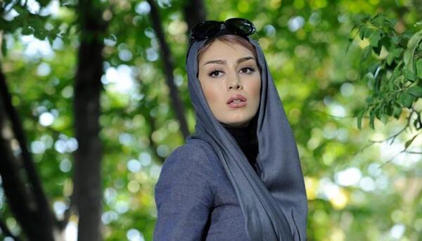 عکس بازیگران گشت ارشاد ۱