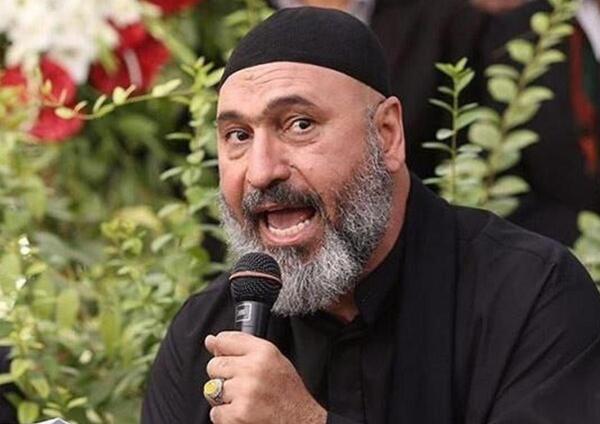 عکس بازیگران گشت ارشاد ۱
