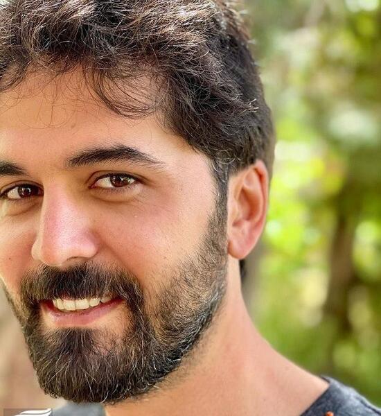عکس های بازیگران لحظه گرگ و میش
