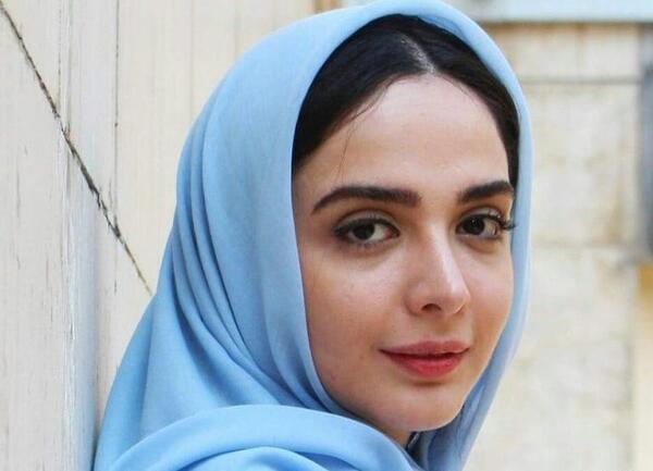 عکس های بازیگران لحظه گرگ و میش