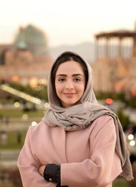 عکس واقعی بازیگران لحظه گرگ و میش