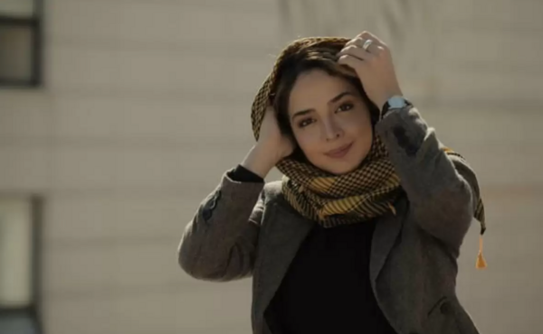 عکس همه بازیگران لحظه گرگ و میش