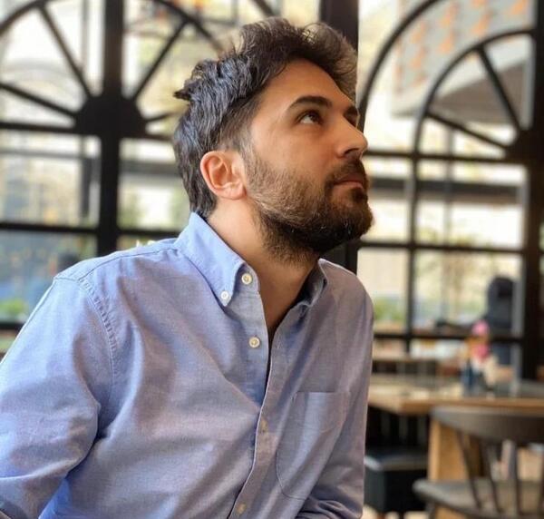 عکس کل بازیگران لحظه گرگ و میش
