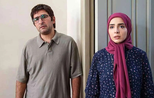عکس الان بازیگران لحظه گرگ و میش