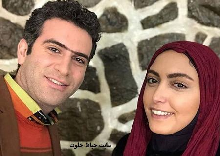 عکس بازیگران لیسانسه ها ۳