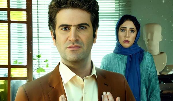 عکس بازیگران لیسانسه ها ۳