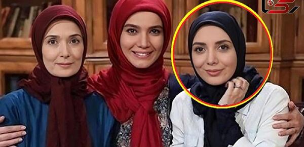 عکس بازیگران لیسانسه ها 2