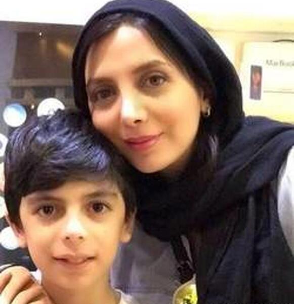 عکس بازیگران لیسانسه ها 1
