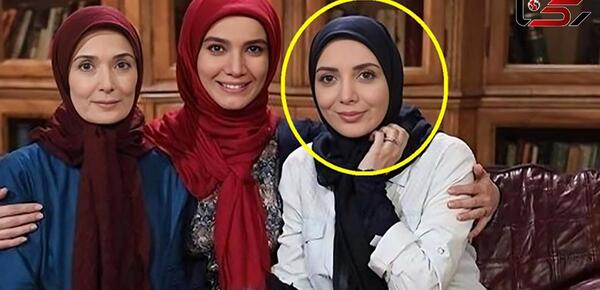 عکس بازیگران لیسانسه ها 1