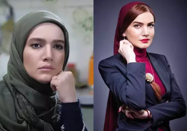 عکس بازیگران لیسانسه ها 1