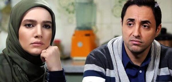 عکس بازیگران لیسانسه ها 1