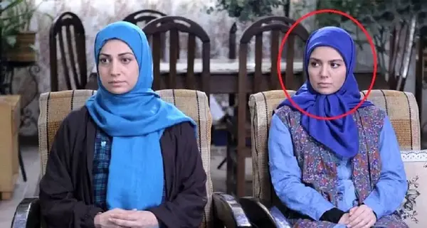 عکس بازیگران لیسانسه ها 1