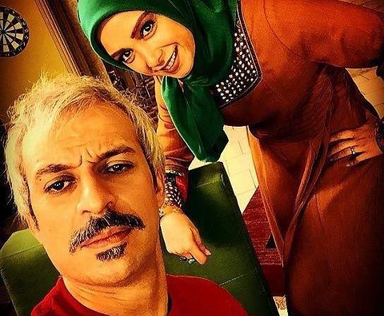 عکس بازیگران لیسانسه ها 1