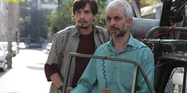 عکس بازیگران لیسانسه ها 1