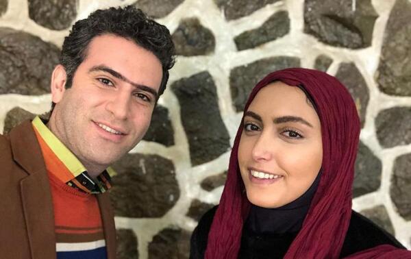عکس بازیگران لیسانسه ها 1