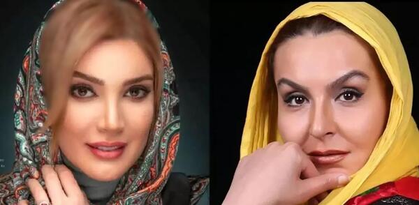 عکس بازیگران لر ایرانی