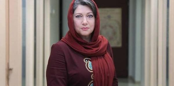 عکس بازیگران لر ایرانی