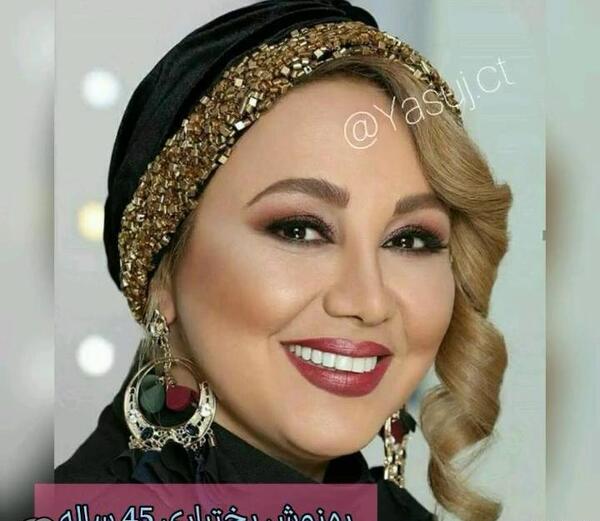 عکس بازیگران لر ایرانی