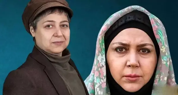 عکس بازیگران لر ایرانی