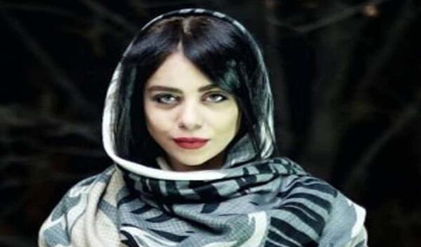 عکس الهام اخوان در سریال مرداب