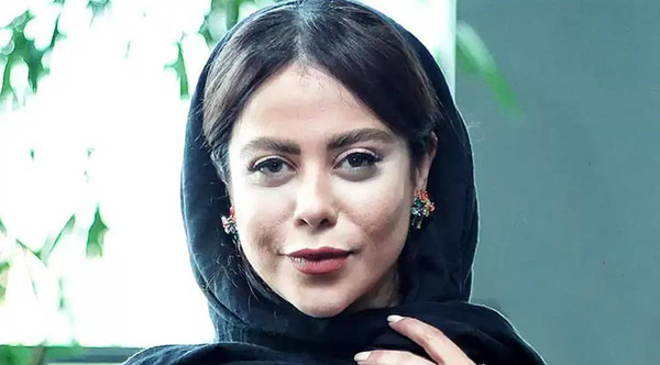 عکس الهام اخوان در سریال مرداب
