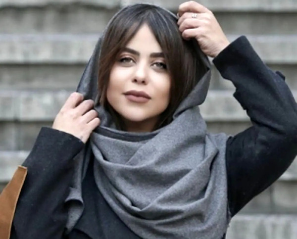 عکس الهام اخوان در سریال مرداب