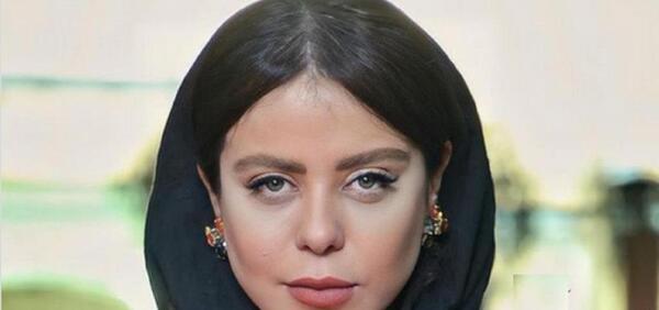 عکس الهام اخوان و همسر واقعیش