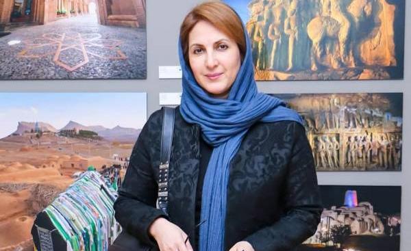 عکس بازیگران لر زبان